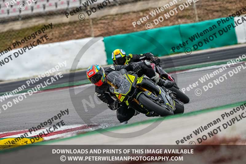 motorbikes;no limits;november 2019;peter wileman photography;portimao;portugal;trackday digital images